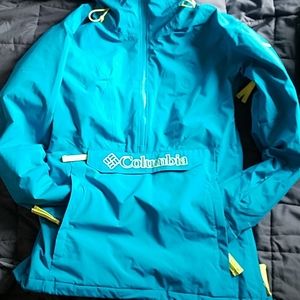 Snowboard/ski jacket